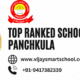 Top Ranked School in Panchkula