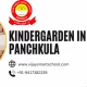 Kindergarden in Panchkula