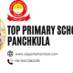 Top Primary School in Panchkula