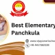 Best Elementary Schools in Panchkula