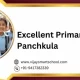 Excellent Primary Schools in Panchkula