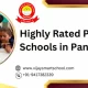 Highly Rated Primary Schools in Panchkula