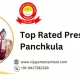 Top Rated Preschools in Panchkula