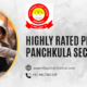 Highly Rated Preschools in Panchkula Sector 17