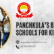 Panchkula’s Best Elementary Schools for Kids