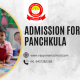 Admission for Nursery in Panchkula