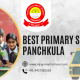 Best Primary School in Panchkula