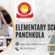 Elementary Schools in Panchkula