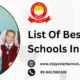 List of Best Primary Schools in Panchkula