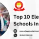 Top 10 Elementary Schools in Panchkula