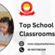 Top School Smart Classrooms in Panchkula