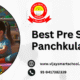 Best Pre Schools in Panchkula