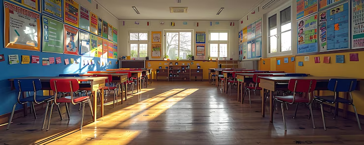 Top 5 Elementary Schools in Panchkula