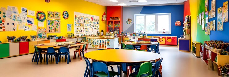 Top 10 Kindergarten Schools in Panchkula