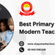 Best Primary School with Modern Teaching Methods