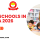 Top 5 Best Schools in Panchkula 2026