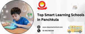 Top Private Schools with Modern Facilities in Panchkula