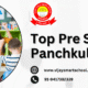 Top Pre Schools in Panchkula