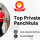 Top Private Schools in Panchkula (2025)