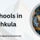 Top Schools in Panchkula