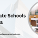 Top 10 Private Schools in Panchkula