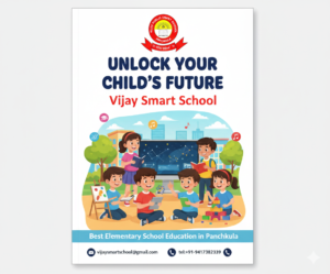 Best Elementary School Education in Panchkula 1