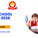 Primary School Admission 2026