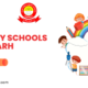 Best Primary Schools In Chandigarh