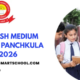 Best English Medium Schools in Panchkula for 2026