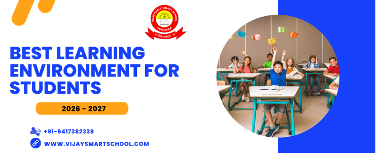 Best Learning Environment for Students