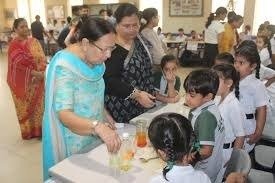 Vijay Smart School